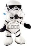 TM Toys Star Wars E7 - Figurka maskotka 30 cm Szturmowiec (DDS14621)