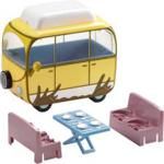 Tm Toys Świnka Peppa Kamper Peppy 05032