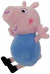 Tm Toys Świnka Peppa Maskotka Brat George 35,5 cm