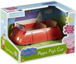 Tm Toys Świnka Peppa Samochód Peppy Pep05035