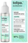 TOŁPA AUTHENTIC - Serum do twarzy, zwężone pory, 20ml