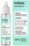 TOŁPA AUTHENTIC Serum zwężone pory, 20ml