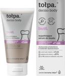 tołpa. dermo body, wypełniające serum do biustu, 150 ml