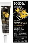 Tołpa Holistic Krem Pod Oczy Cienie I Opuchlizna 10Ml