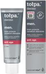 tołpa. men, anti age.krem przeciw oznakom starzenia 40 ml