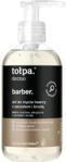 tołpa. men, barber, żel do mycia twarzy z zarostem i brodą 150 ml