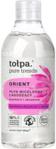 Tołpa pure trends orient płyn micelarny łagodzący 400ml