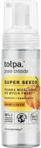 Tołpa pure trends super seeds pianka micelarna do mycia twarzy 150ml