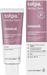 tołpa. rosacal, wzmacniający krem łagodzący, dzień, lekki, SPF 10 40 ml