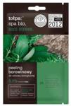 Tołpa Spa Bio Anti Stress Peeling Borowinowy do Odnowy Biologicznej 42g