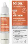 tołpa. stimular 40+ skoncentorwane serum ujędrniające 20 ml