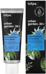 tołpa. urban garden, 30+ krem- witalność nocny detox  40 ml