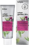tołpa. urban garden, 50+ krem- młodość z antyoksydantami 40 ml