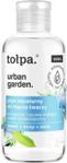 tołpa. urban garden, delikatny płyn micelarny MINI 100 ml