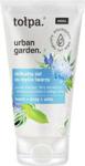 tołpa. urban garden, delikatny żel do mycia twarzy MINI 75 ml