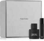 Tom Ford Ombré Leather Zestaw Upominkowy woda perfumowana 50 ml + woda perfumowana 10 ml