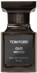 TOM FORD Oud Wood Woda Perfumowana Eau de Parfum Vaporisateur 30ml