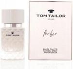 Tom Tailor For Her Woda Toaletowa 50 Ml