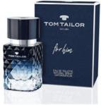 Tom Tailor – For Him Woda Toaletowa 50Ml
