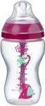 Tomme Tippee Advanced Anti-Colic Girl 340Ml (422579tt)