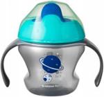 Tommee Tippee 471512 Pierwszy Kubek Z Uchwytem 150Ml 4+ Boy