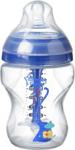 Tommee Tippee Bute Anti-colic 260ml Advanced Niebieski Słoń