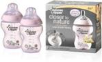 Tommee Tippee -Butelka 2X260Ml Tt0111