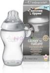 Tommee Tippee Butelka 340Ml 3M+ 226013