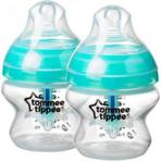 tommee tippee Butelka antykolkowa Advanced 2x150ml