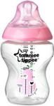 Tommee Tippee Butelka Dekorowana 260Ml Girl 1 Szt.