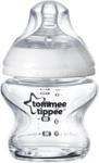 Tommee Tippee Butelka Szklana 150Ml 224378