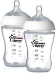 Tommee Tippee Butelka Ultra 2x260ml 242020