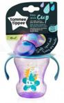 Tommee Tippee Kubek Niekapek 230Ml 6M+ Fioletowy