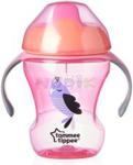 Tommee Tippee Kubek Niekapek 6M+ 230Ml Różowy471093