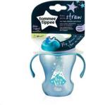 Tommee Tippee Kubek Niekapek Ze Słomką 6M+ Lew 230Ml