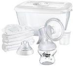 Tommee Tippee Laktator Ręczny 5234155