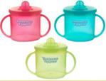 Tommee Tippee Pierwszy kubek 4m+ 190 ml