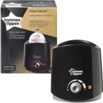 Tommee Tippee Podgrzewacz do butelek Czarna Seria