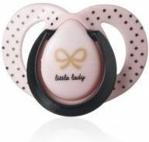 Tommee Tippee Smoczek Uspokajający Moda Girl 6-18M