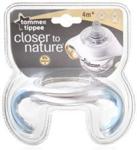 Tommee Tippee Uchwyty Do Butelek Closer To Nature 4M+ Niebieski (460196)