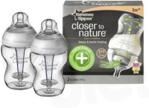 Tommee Tippee Zestaw Butelek Closer To Nature 225252