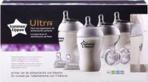 Tommee Tippee Zestaw Butelkowy Ultra