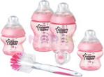 Tommee Tippee Zestaw Startowy Dla Noworodka Girl