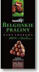 Tommy Cafe Kawa smakowa Belgijskie Praliny