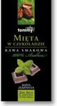 Tommy Cafe Kawa smakowa Mięta w Czekoladzie 1kg