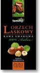 Tommy Cafe Kawa smakowa Orzech Laskowy