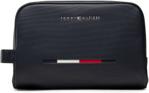 TOMMY HILFIGER KOSMETYCZKA - ESSENTIAL PIQUE WASHBAG AM0AM07827 DW5