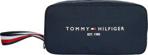 TOMMY HILFIGER MĘSKA KOSMETYCZKA TH ESTABLISHED WASHBAG NAVY AM0AM08123 DW5