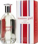 Tommy Hilfiger Tommy Girl Jeans woda toaletowa 100ml