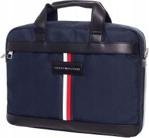 Tommy Hilfiger Torba Na Laptopa Uptown Nylon Navy (AM0AM06245CJM)